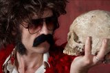 Freddie Valentine - The Tarot Reader's Black Book
