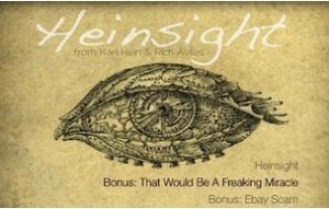 Heinsight by Karl Hein