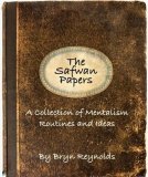 The Safwan Papers by Bryn Reynolds