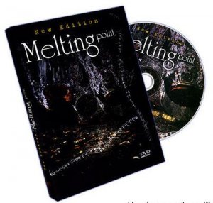 Melting Point New Edition by Mariano Goni