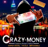 Mickael Chatelain - Crazy Money (French)