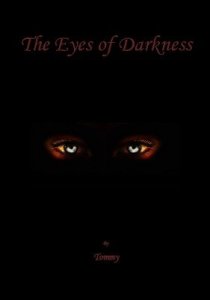 Eyes of Darkness by Tommaso Guglielmi