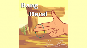 Bang Bands by Juan Babril