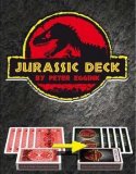 Jurassic Deck by Peter Eggink