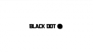 Black Dot by Chaco Yaris And Magik Time