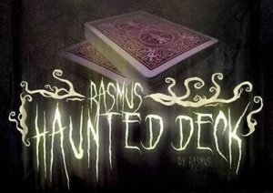 Rasmus Haunted Deck by Rasmus