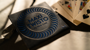 Nick Trost & Murphy\'s Magic Supplies - Maxi Twisto