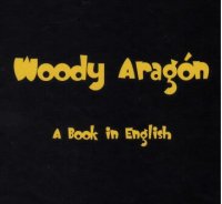 A Book in English by Woody Aragon