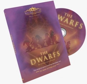 The Dwarfs by Stefan Olschewski