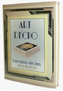 Art Decko by Simon Aronson