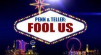 Penn And Teller Fool Us S01E08