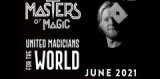 Jan Logemann - Masters of Magic 2021 Lecture