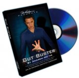 Gut Buster by Andrew Mayne