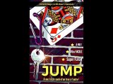 Jump by Mickael Chatelain (Gimmick Not Included)