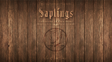 Skymember Presents Saplings by Yu Huihang