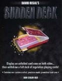 Sudden Deck By David Regal