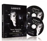 Your Thoughts Are Mine by Looch 2 Volume set