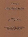 Don Tanner & Jack Dean - The Complete The Mentalist