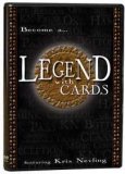 Legend with Cards by Kris Nevling