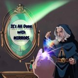 Kenton Knepper - It's All Done With Mirrors