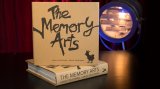 The Memory Arts by Sarah and David Trustman