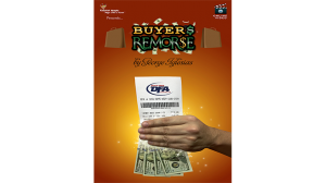 Buyers Remorse by Twister Magic