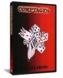 Comptages by Jean Pierre Vallarino