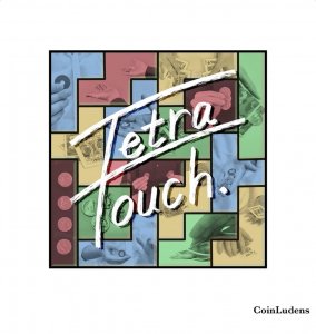 Tetra Touch by Coinludens