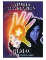 Control Freak Atomik Revelation by Olmac