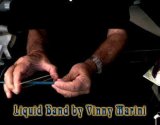 Liquid Band by Vinny Marini