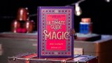 The Ultimate Guide to Magic By Andi Gladwin and Joshua Jay