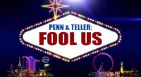 Penn and Teller Fool Us S01E02