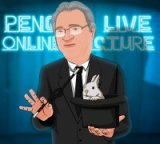 Rick Anderson LIVE (Penguin LIVE)