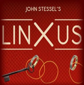 Linxus by John Stessel