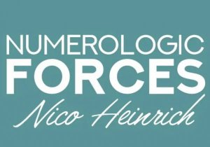 Nico Heinrich - Numerologic Forces