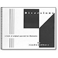 Rand Woodbury - Diversions