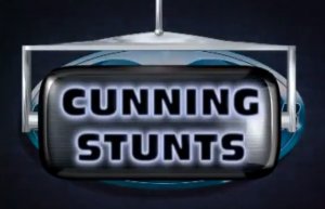 Cunning Stunts by Ellis and Webster