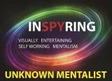 Inspyring by Unknown Mentalist