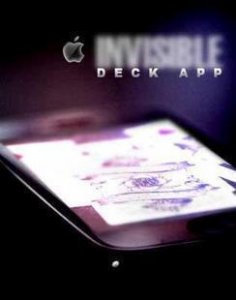 Invisible Deck