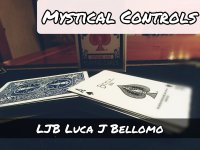 NEW CONTROLS PROJECT - Mystical Controls By LJB (Instant Download)