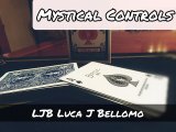 NEW CONTROLS PROJECT - Mystical Controls By LJB (Instant Download)