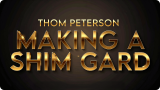 Making a Shim Card by Thom Peterson