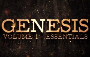 Andrei Jikh - GENESIS Voume 1 - ESSENTIALS