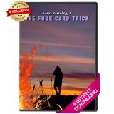 The Four Card Trick by Alex Elmsley - Video Download