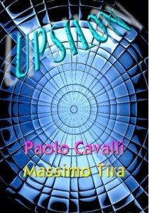 UPSILON by Paolo Cavalli