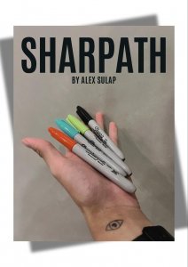 Sharpath by Alex Sulap (Instant Download)
