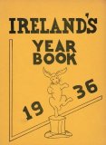 Ireland's Year Book 1936 by Laurie Ireland