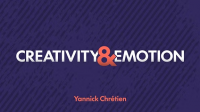 Creativity & Emotion by Yannick Chretien