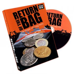 Return of The Bag by Craig Petty