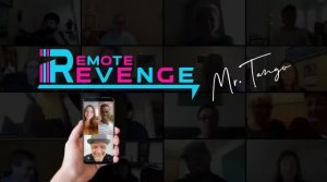 Remote Revenge by Tango (Instant Download)